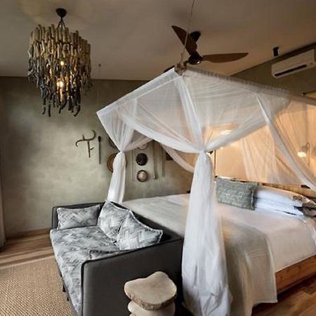 Bumi Hills Safari Lodge 외부 사진