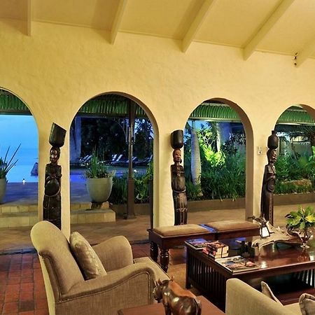 Bumi Hills Safari Lodge 외부 사진