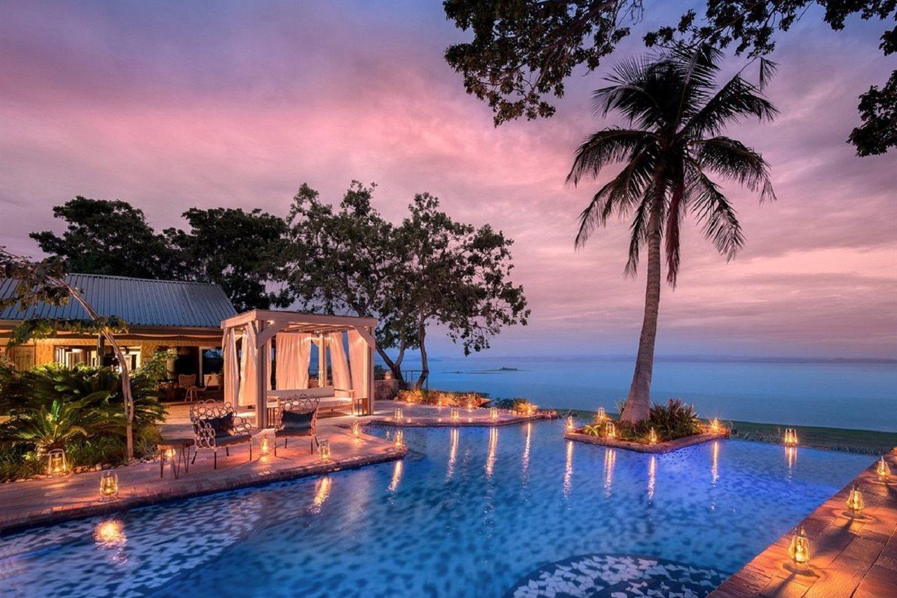 Bumi Hills Safari Lodge 외부 사진