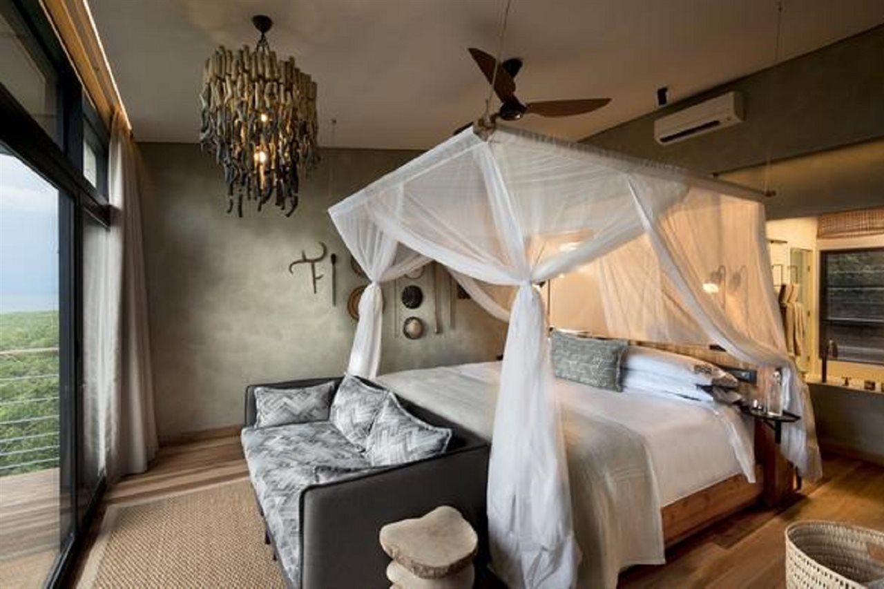 Bumi Hills Safari Lodge 외부 사진