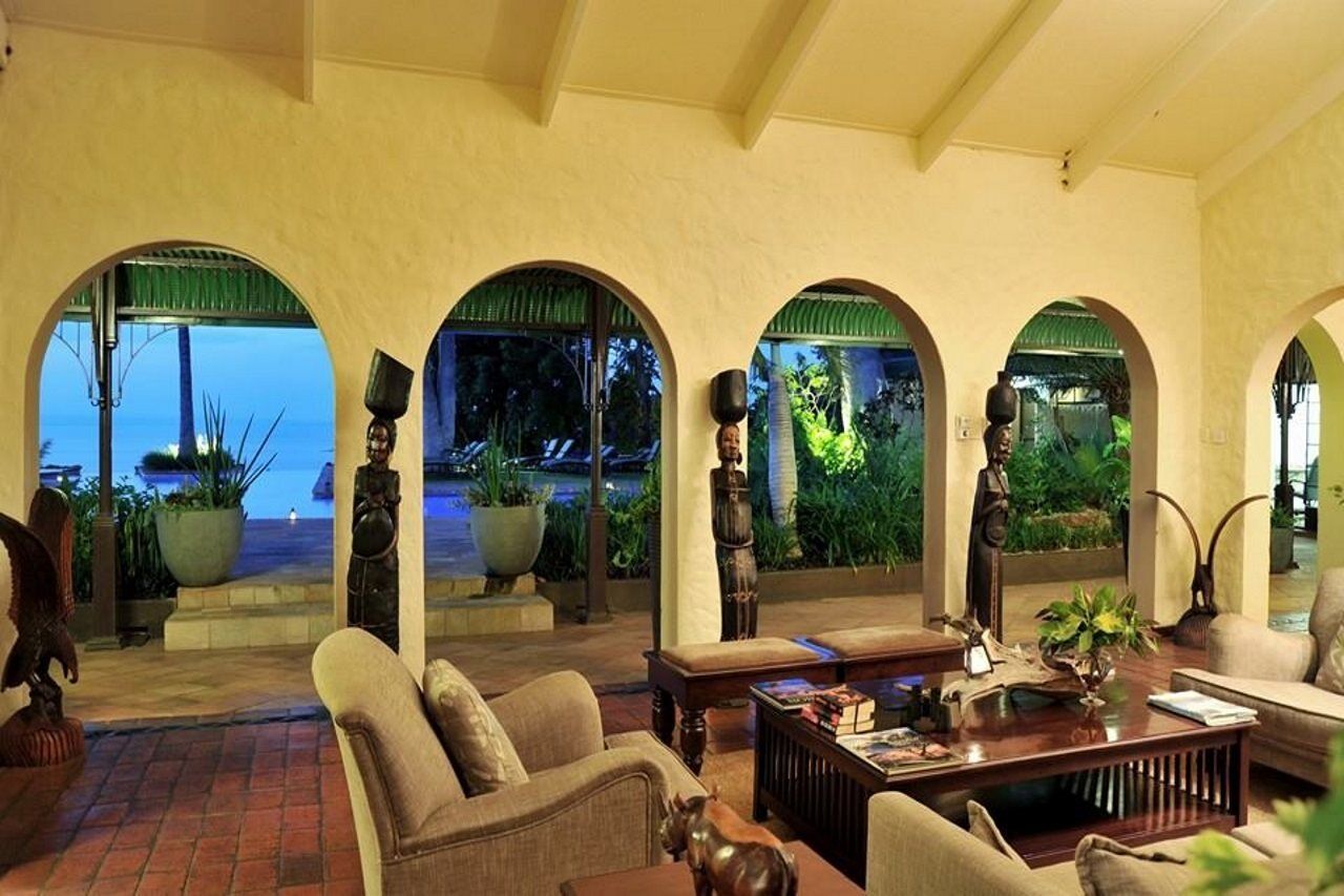 Bumi Hills Safari Lodge 외부 사진