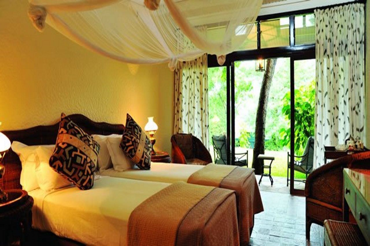 Bumi Hills Safari Lodge 외부 사진